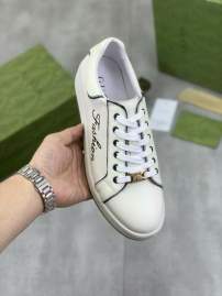 Picture of Gucci Shoes _SKUGuccisz38-44mnf03289074